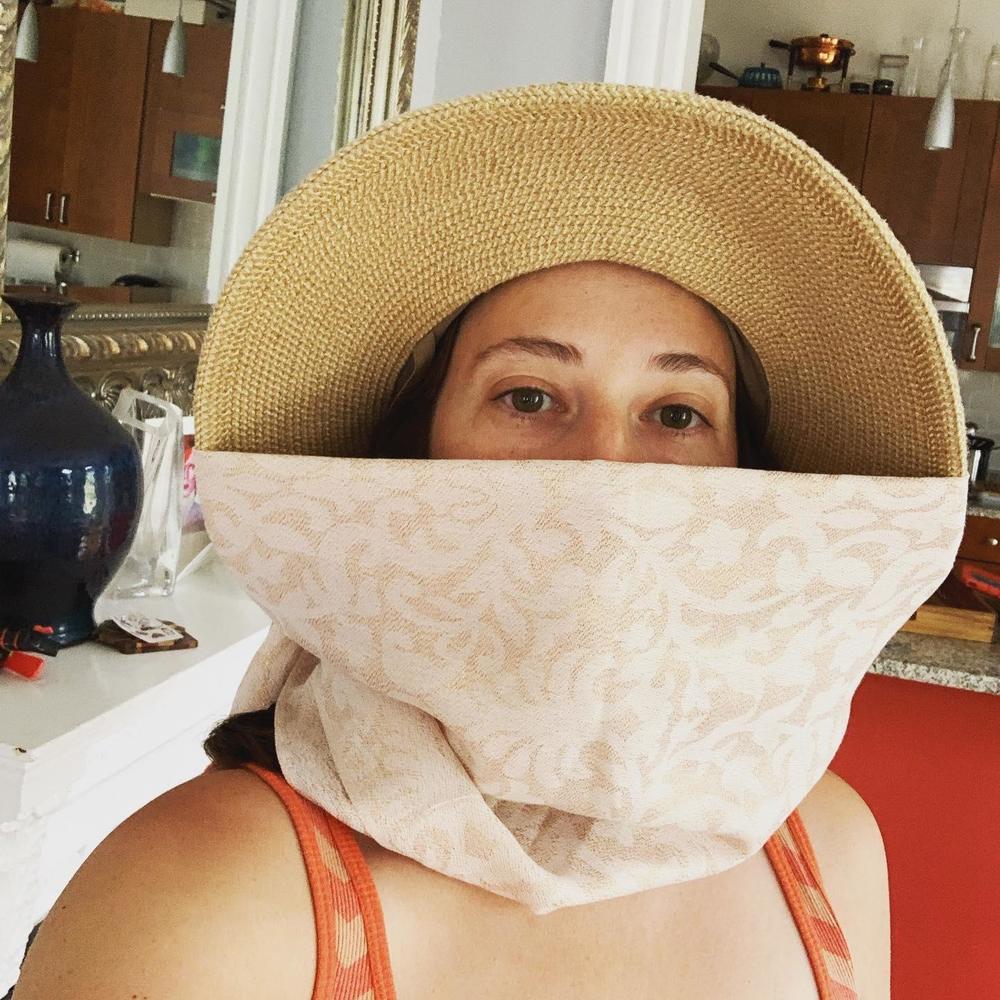 Meet your Posher, Arielle